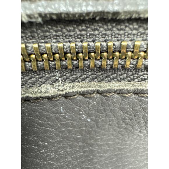 the Sak Leather Sequoia Hobo Bag - Picture 12 of 14